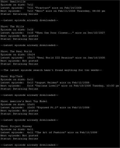 Download web tool or web app JavaNZB