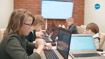 Free download Java programming - CODDY programming school video and edit with RedcoolMedia movie maker MovieStudio video editor online and AudioStudio audio editor onlin
