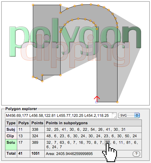 Download web tool or web app Javascript Clipper Download web tool or web app Javascript Clipper