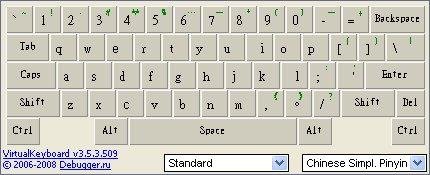 Download web tool or web app Javascript VirtualKeyboard Download web tool or web app Javascript VirtualKeyboard