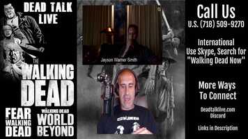 Free download JaysonSmithTrailer.mp4 video and edit with RedcoolMedia movie maker MovieStudio video editor online and AudioStudio audio editor onlin