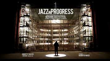 Free download JAZZinPROGRESS by Alberto Nacci (trailer) video and edit with RedcoolMedia movie maker MovieStudio video editor online and AudioStudio audio editor onlin