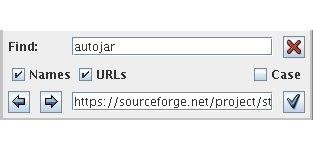 Download web tool or web app jBoom