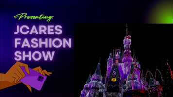 Free download JCares Fashion Show 2021 video and edit with RedcoolMedia movie maker MovieStudio video editor online and AudioStudio audio editor onlin