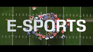 Free download JCC Pittsburgh E-Sports video and edit with RedcoolMedia movie maker MovieStudio video editor online and AudioStudio audio editor onlin