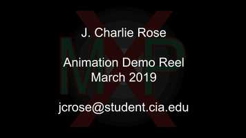 Free download J. Charlie Rose Demo Reel April 2019 video and edit with RedcoolMedia movie maker MovieStudio video editor online and AudioStudio audio editor onlin