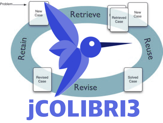 Download web tool or web app jCOLIBRI: CBR Framework Download web tool or web app jCOLIBRI: CBR Framework
