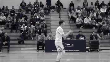 Free download JD Basketball video and edit with RedcoolMedia movie maker MovieStudio video editor online and AudioStudio audio editor onlin