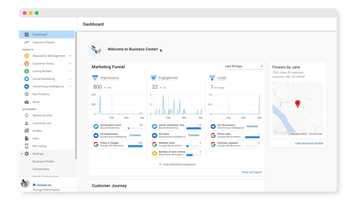 Free download JDog Business App Walkthrough video and edit with RedcoolMedia movie maker MovieStudio video editor online and AudioStudio audio editor onlin
