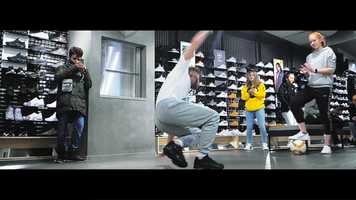 Free download JD_SPORTS_GTTINGEN_ video and edit with RedcoolMedia movie maker MovieStudio video editor online and AudioStudio audio editor onlin