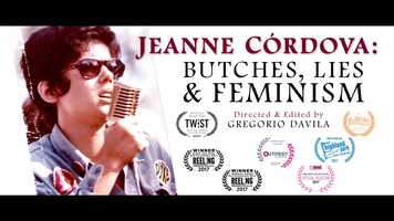 Free download Jeanne Cordova: Butches, Lies  Feminism video and edit with RedcoolMedia movie maker MovieStudio video editor online and AudioStudio audio editor onlin