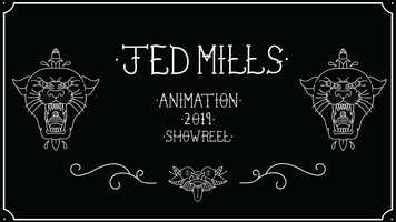 Free download Jed Mills - 2019 Showreel video and edit with RedcoolMedia movie maker MovieStudio video editor online and AudioStudio audio editor onlin