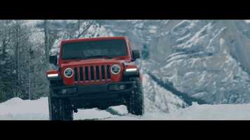 Free download Jeep - Closed for the Day video and edit with RedcoolMedia movie maker MovieStudio video editor online and AudioStudio audio editor onlin
