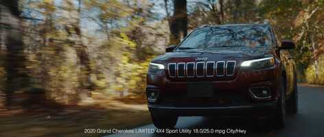 Free download Jeep video and edit with RedcoolMedia movie maker MovieStudio video editor online and AudioStudio audio editor onlin