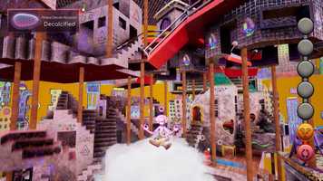 Free download JEF - An expansive video project by Jeremy Couillard. Presented by Daata  TSS video and edit with RedcoolMedia movie maker MovieStudio video editor online and AudioStudio audio editor onlin