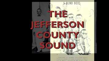 Free download JEFFERSON COUNTY SOUND TRAILER video and edit with RedcoolMedia movie maker MovieStudio video editor online and AudioStudio audio editor onlin