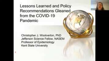 Free download Jefferson Science Fellowship Distinguished Lecture Series: Christopher Woolverton video and edit with RedcoolMedia movie maker MovieStudio video editor online and AudioStudio audio editor onlin