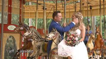 Free download Jeff + Jessica video and edit with RedcoolMedia movie maker MovieStudio video editor online and AudioStudio audio editor onlin