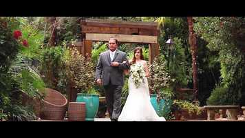 Free download Jeff + Sarah Wedding Teaser video and edit with RedcoolMedia movie maker MovieStudio video editor online and AudioStudio audio editor onlin