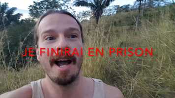 Free download Je Finirai en Prison (Ill End Up in Jail) - Clermont-Ferrand presentation video and edit with RedcoolMedia movie maker MovieStudio video editor online and AudioStudio audio editor onlin