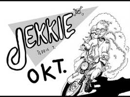 Free download Jekkie Promo video and edit with RedcoolMedia movie maker MovieStudio video editor online and AudioStudio audio editor onlin