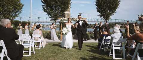 Free download Jen  Jake Pettee - Wedding Teaser video and edit with RedcoolMedia movie maker MovieStudio video editor online and AudioStudio audio editor onlin