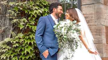 Free download Jenna  Alex - Teaser Wedding Film video and edit with RedcoolMedia movie maker MovieStudio video editor online and AudioStudio audio editor onlin