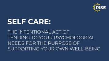 Free download Jenna Spitzer on Practicing Self Care video and edit with RedcoolMedia movie maker MovieStudio video editor online and AudioStudio audio editor onlin