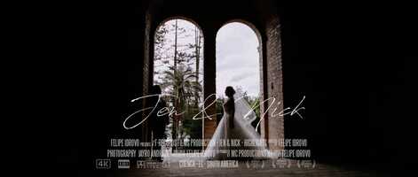 Free download Jen  Nick - Highlights video and edit with RedcoolMedia movie maker MovieStudio video editor online and AudioStudio audio editor onlin