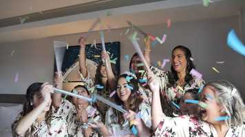 Free download Jennifer  Alejandros Wedding Trailer video and edit with RedcoolMedia movie maker MovieStudio video editor online and AudioStudio audio editor onlin