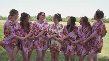 Free download Jennifer and Robbie: The Highlight Film video and edit with RedcoolMedia movie maker MovieStudio video editor online and AudioStudio audio editor onlin