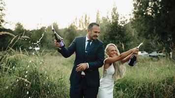 Free download Jennifer + Patricks Wedding Film | Seattle, Washington | August 1st 2020 video and edit with RedcoolMedia movie maker MovieStudio video editor online and AudioStudio audio editor onlin