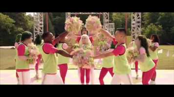 Free download Jennifer Weber, Zombies 2 Choreography video and edit with RedcoolMedia movie maker MovieStudio video editor online and AudioStudio audio editor onlin