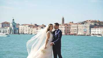 Free download JennyArteVideo | Video Matrimonio Veronica  Piergiorgio | Venezia video and edit with RedcoolMedia movie maker MovieStudio video editor online and AudioStudio audio editor onlin