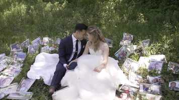 Free download Jenny+Micah | Highlight Film video and edit with RedcoolMedia movie maker MovieStudio video editor online and AudioStudio audio editor onlin