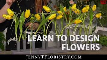 Free download JennyTFloristry.com Video Learning - Social Version video and edit with RedcoolMedia movie maker MovieStudio video editor online and AudioStudio audio editor onlin