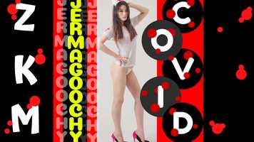 Free download Jermagoochy - COVID video and edit with RedcoolMedia movie maker MovieStudio video editor online and AudioStudio audio editor onlin