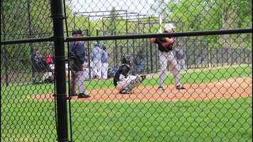 Free download Jesse Bernstein Game Film Final.mp4 video and edit with RedcoolMedia movie maker MovieStudio video editor online and AudioStudio audio editor onlin