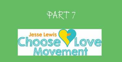 Free download Jesse Lewis Choose Love Movement - 07 - Part 7 video and edit with RedcoolMedia movie maker MovieStudio video editor online and AudioStudio audio editor onlin