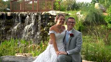 Free download Jessica and Trevor video and edit with RedcoolMedia movie maker MovieStudio video editor online and AudioStudio audio editor onlin