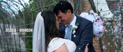 Free download Jessica + Brandon | Richmond, VA | Highlight Film video and edit with RedcoolMedia movie maker MovieStudio video editor online and AudioStudio audio editor onlin