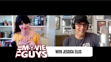 Free download Jessica Ellis - The TMG Interview video and edit with RedcoolMedia movie maker MovieStudio video editor online and AudioStudio audio editor onlin