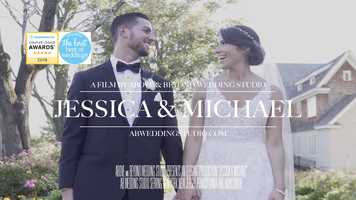 Free download Jessica  Michaels Highlight Film The Ryland Inn, Whitehouse Station, NJ, AB Wedding Studio video and edit with RedcoolMedia movie maker MovieStudio video editor online and AudioStudio audio editor onlin