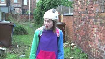 Free download Jessica Passant- Comedy Clips video and edit with RedcoolMedia movie maker MovieStudio video editor online and AudioStudio audio editor onlin