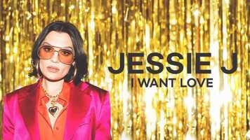 Free download Jessie J - I Want Love (Official Music Video) video and edit with RedcoolMedia movie maker MovieStudio video editor online and AudioStudio audio editor onlin