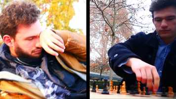 Free download Je suis aussi dans ton monde video and edit with RedcoolMedia movie maker MovieStudio video editor online and AudioStudio audio editor onlin