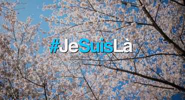 Free download JE SUIS LA | Trailer | Franais video and edit with RedcoolMedia movie maker MovieStudio video editor online and AudioStudio audio editor onlin