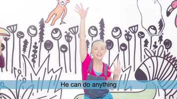 Free download Jesus is Alive - Preschool Song for April video and edit with RedcoolMedia movie maker MovieStudio video editor online and AudioStudio audio editor onlin