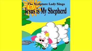 Free download Jesus is My Shepherd Song Sample video and edit with RedcoolMedia movie maker MovieStudio video editor online and AudioStudio audio editor onlin
