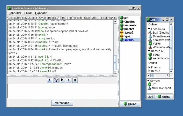 Download web tool or web app Jeti Download web tool or web app Jeti